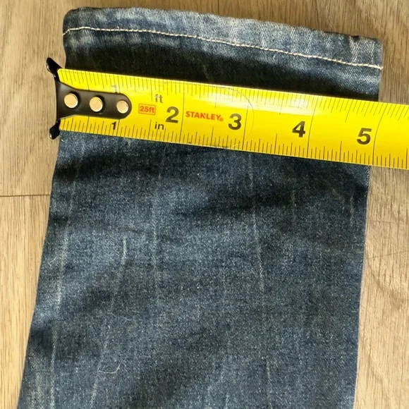 G-Star Davin Loose Tapered Women Jeans - Picture 8 of 9